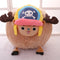 yellow hat