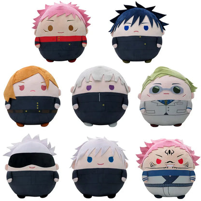 Jujutsu Kaisen Plush Toys Doll