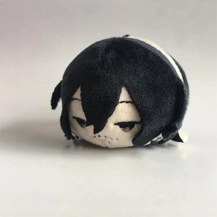 MHA Plush Mini Dolls