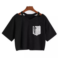 Scouting Logo (black)