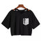 Scouting Logo (black)