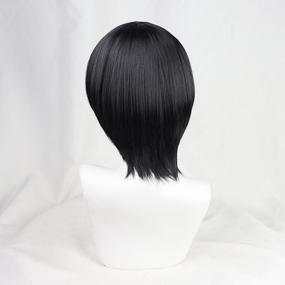 Mikasa Ackerman Wig