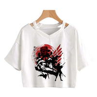 Levi Red Flower