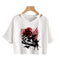 Levi Red Flower
