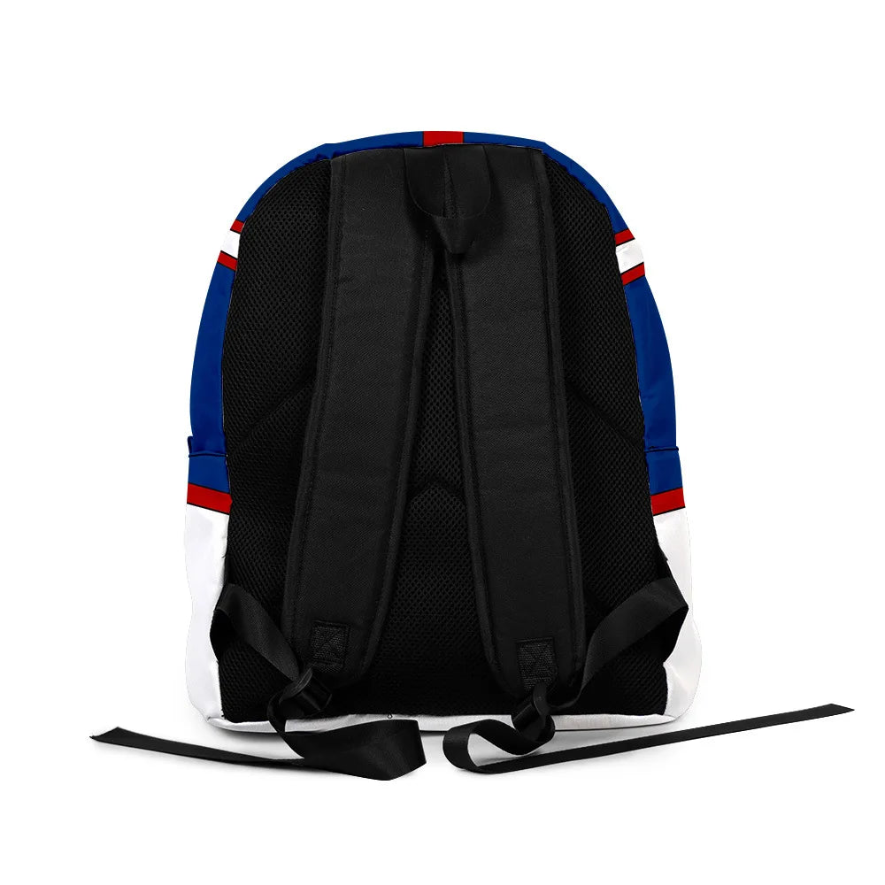 My Hero Academia Backpack