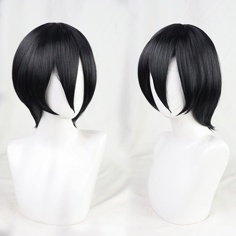 Mikasa Ackerman Wig