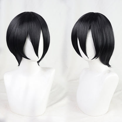 Mikasa Ackerman Wig