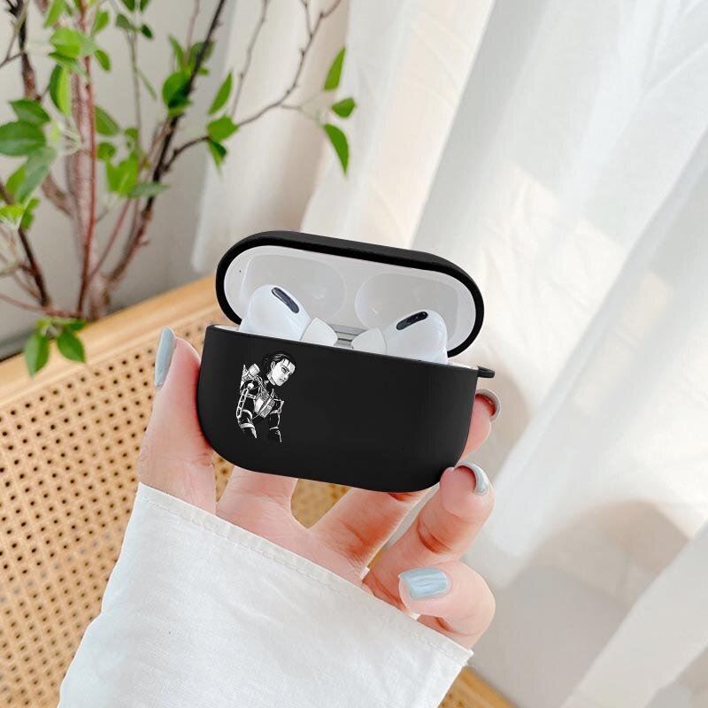 Attack on Titan - AirPods Case