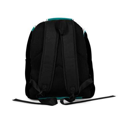 My Hero Academia Backpack