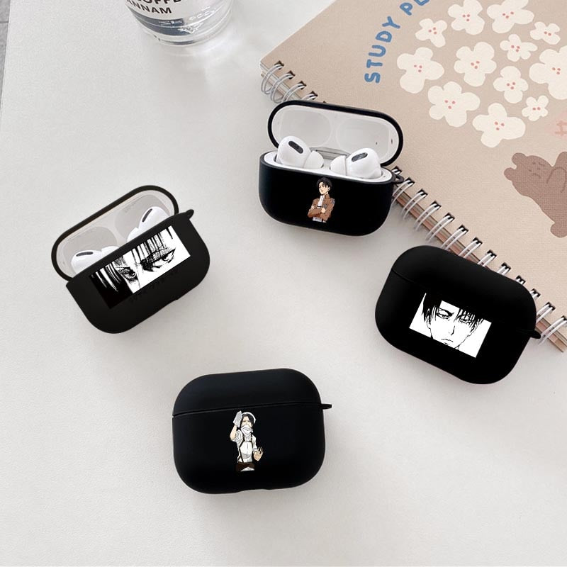 Attack on Titan - AirPods Case