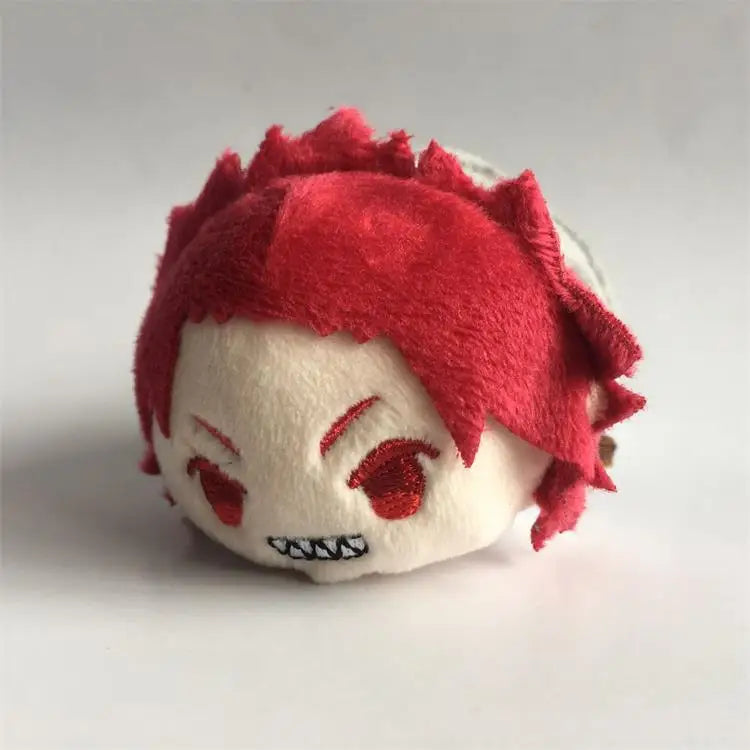 MHA Plush Mini Dolls