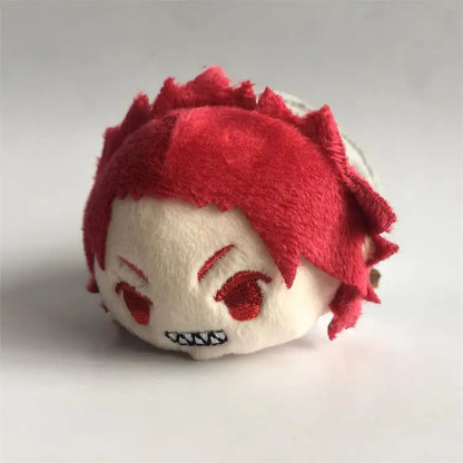 MHA Plush Mini Dolls