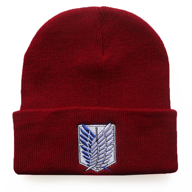 Attack on Titan - Beanies Collection