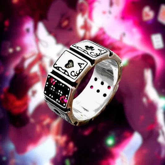 Hisoka Ring