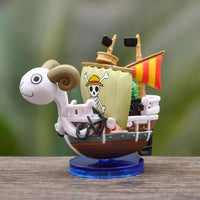 Going Merry