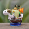 Going Merry