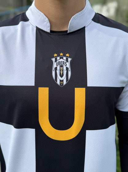 Ubers - Barou