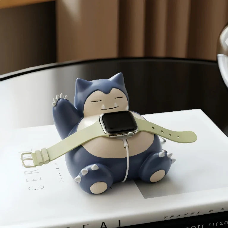 Pokemon Charging Stand