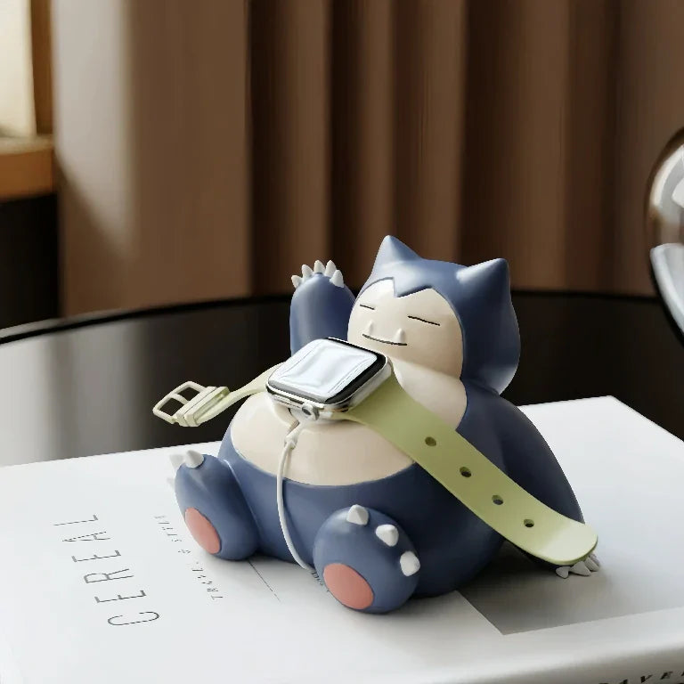 Pokemon Charging Stand