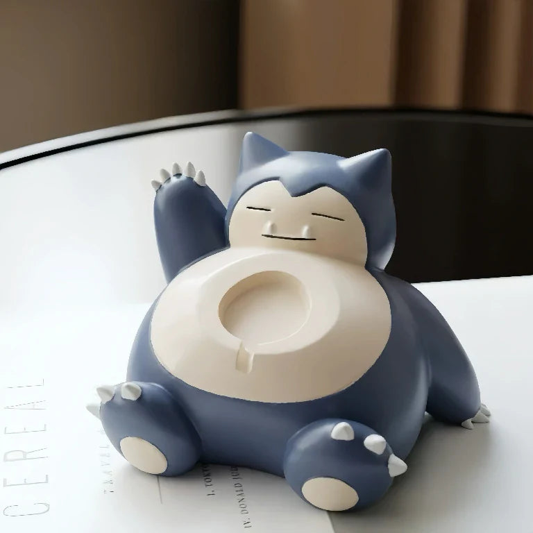 Pokemon Charging Stand