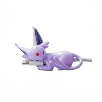 Sleeping Espeon