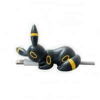 Sleeping Umbreon