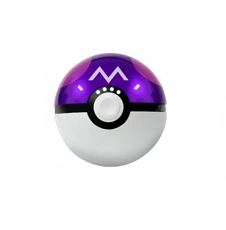 Pokéball Power Bank