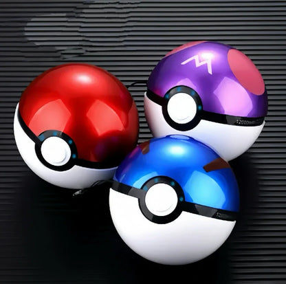 Pokéball Power Bank