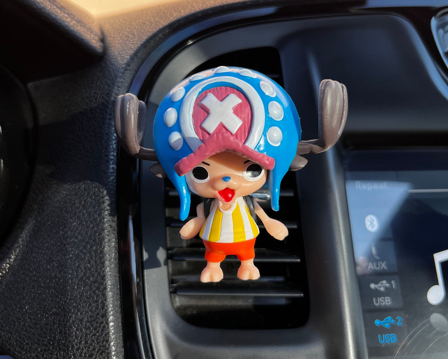 One Piece Car AirVent Freshener