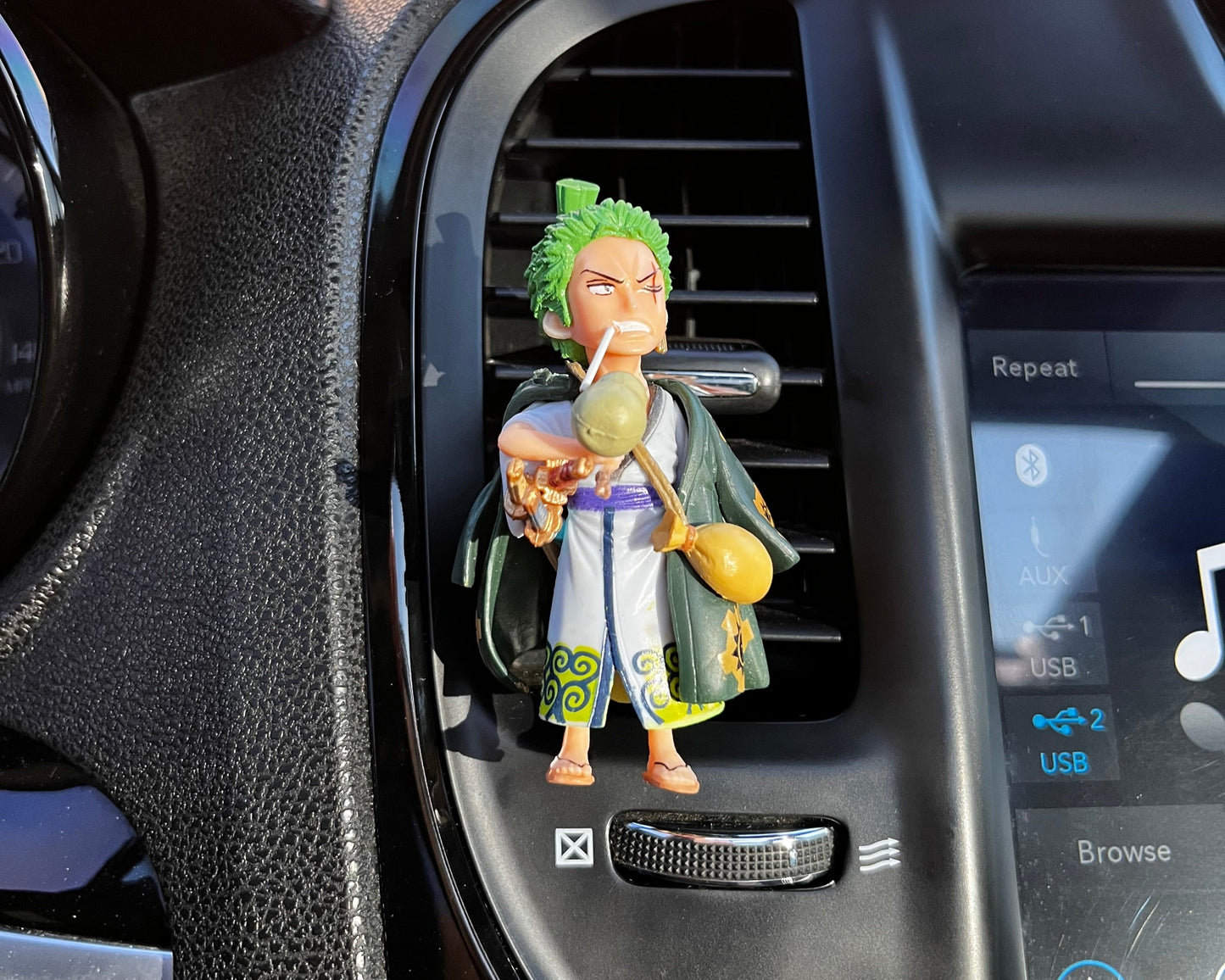 One Piece Car AirVent Freshener
