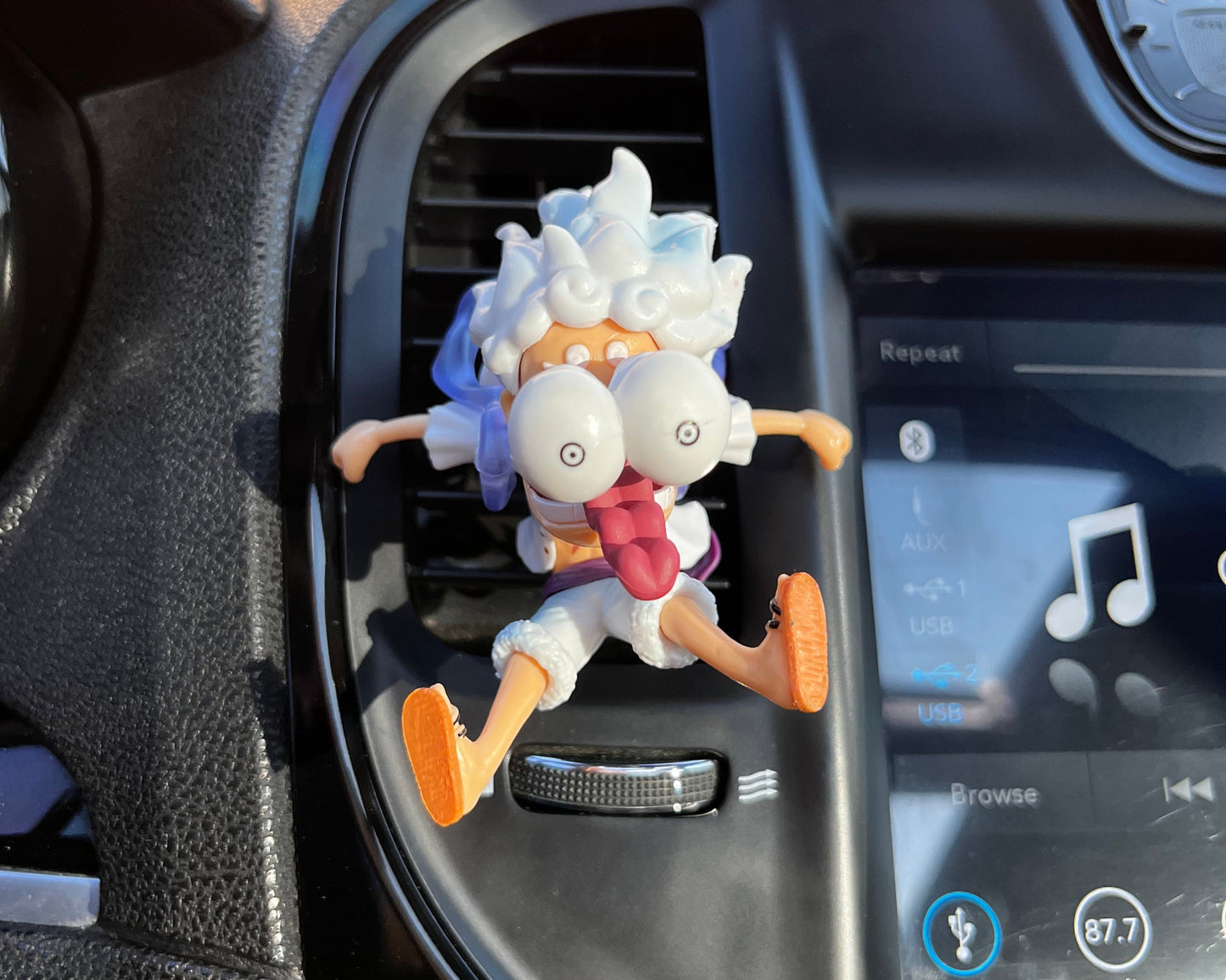 One Piece Car AirVent Freshener
