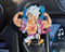 Muscle Luffy