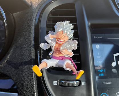 One Piece Car AirVent Freshener