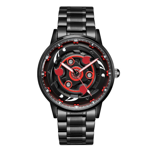 Sharingan Watches