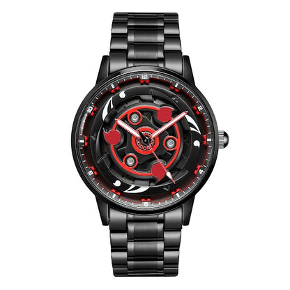 Sharingan Watches