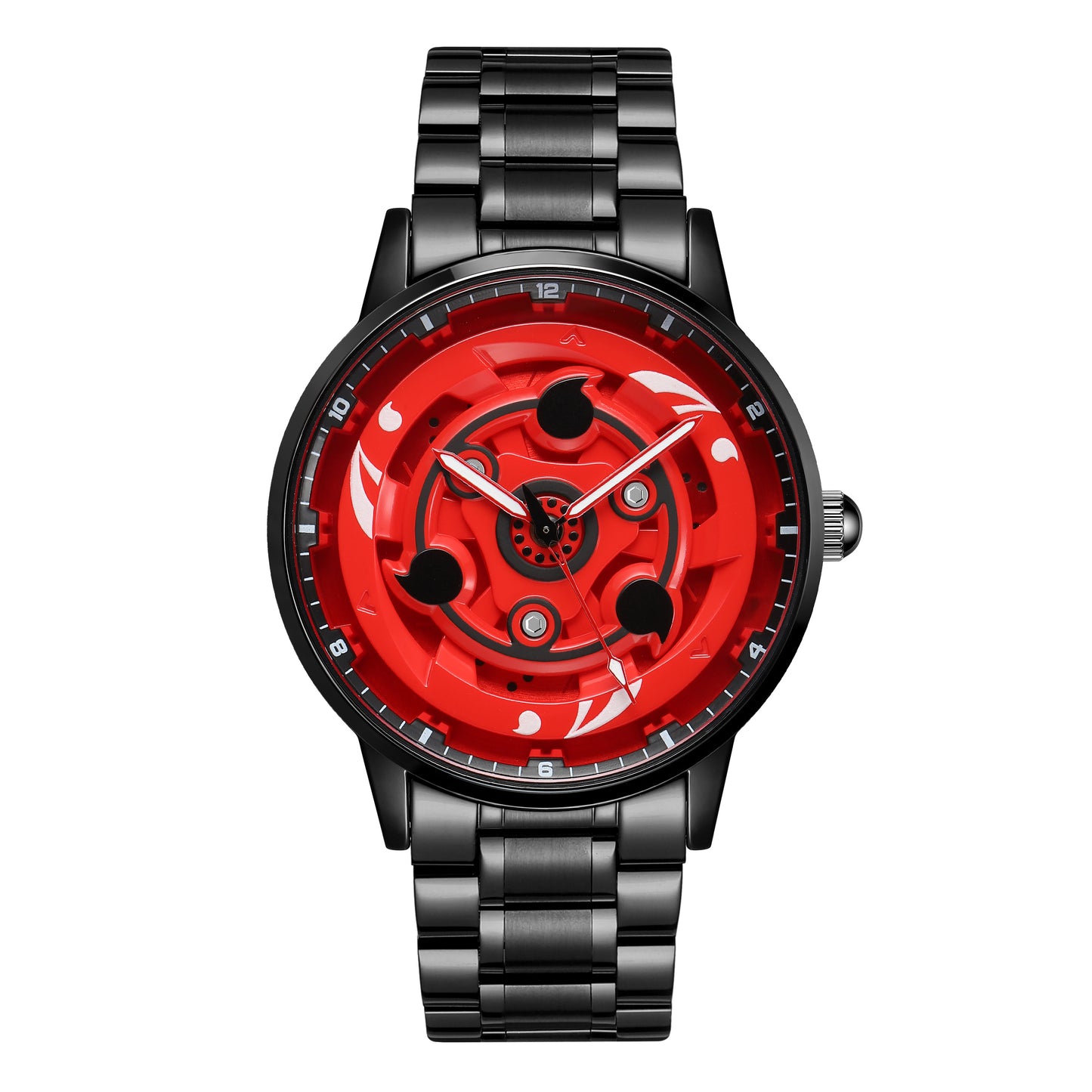 Sharingan Watches