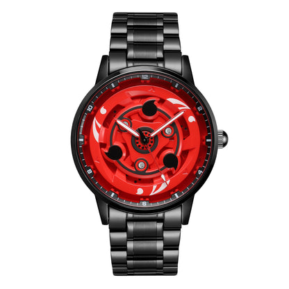 Sharingan Watches