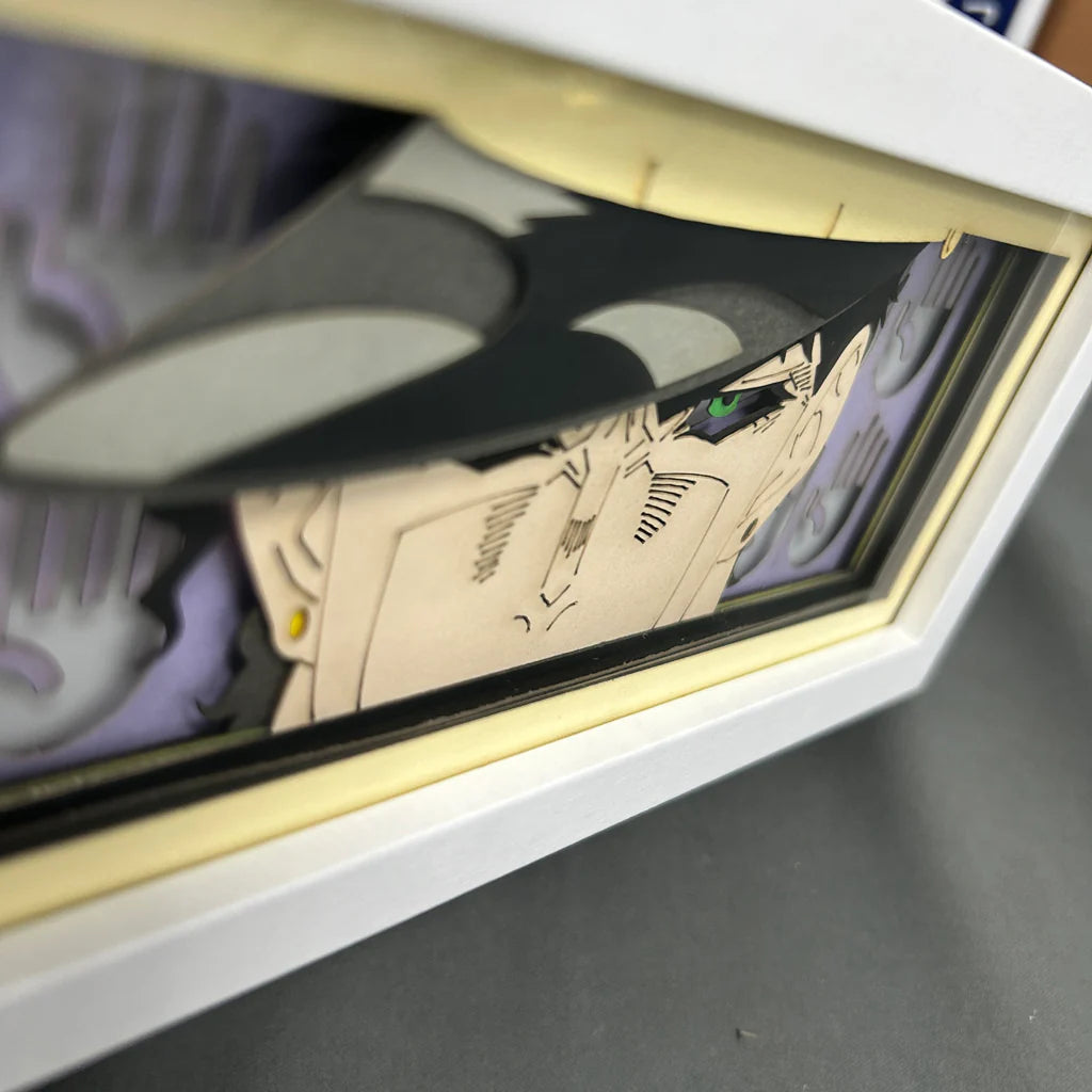 Jotaro Led Box