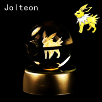 Jolteon