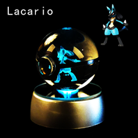Lucario