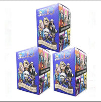 Random 3pcs