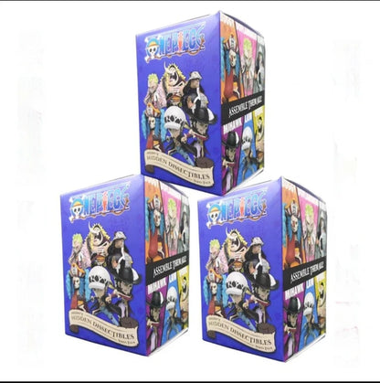 One Piece Mystery Box