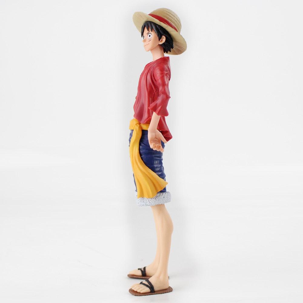 Monkey D. Luffy - Action Figure