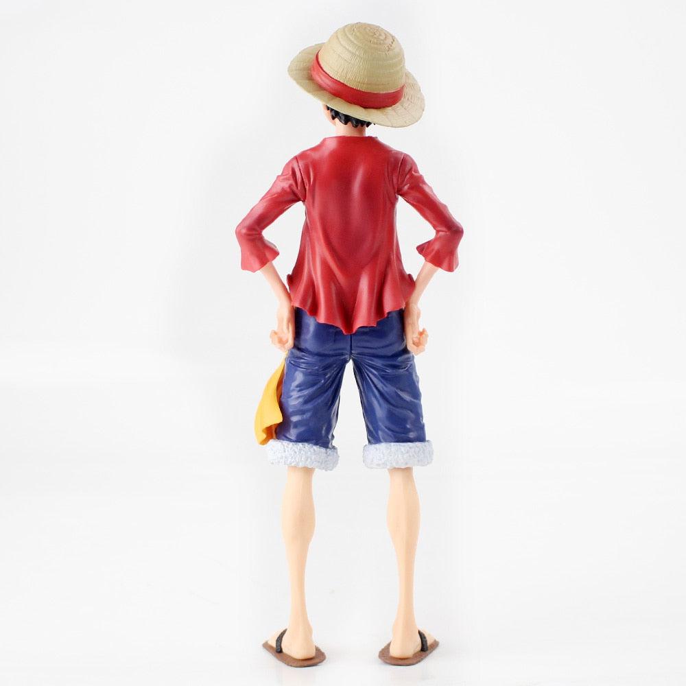 Monkey D. Luffy - Action Figure