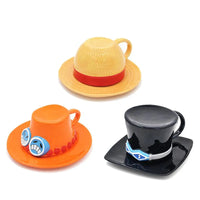 Luffy+Ace+Sabo