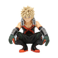 Bakugou Katsuki