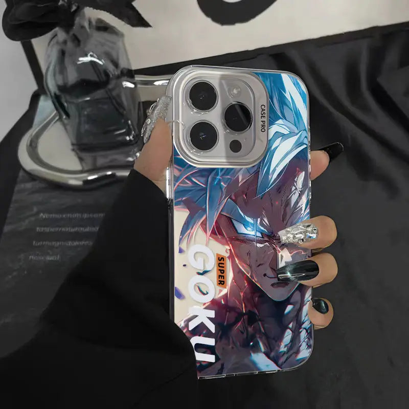 Dragon Ball Phone Cases