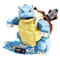 Blastoise
