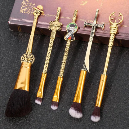 One Piece Makeup Brush Set