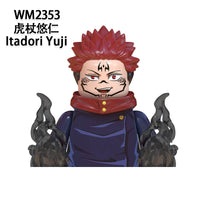 WM2353